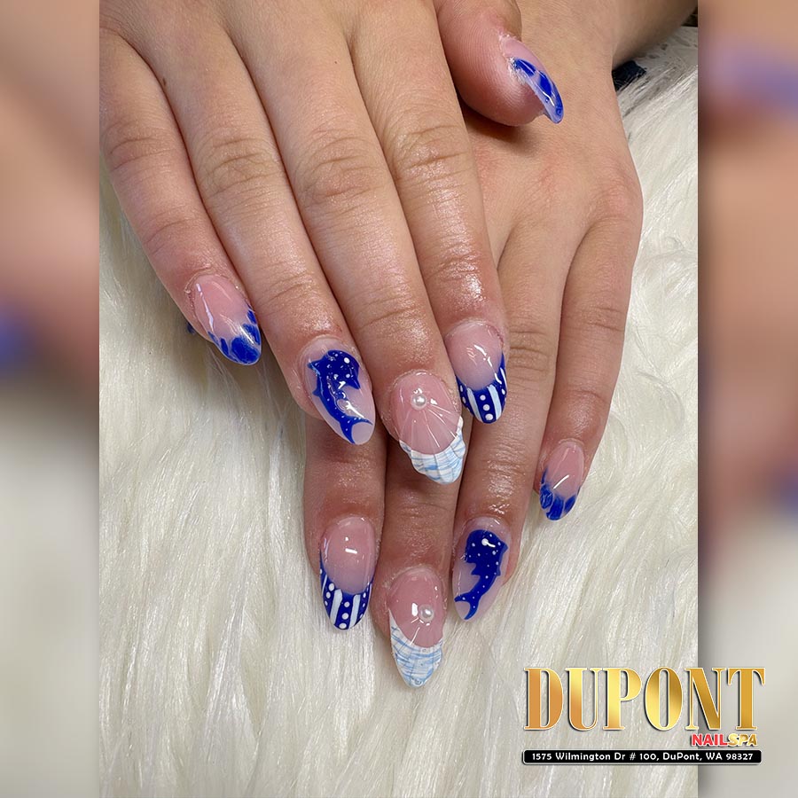 Nail July 1